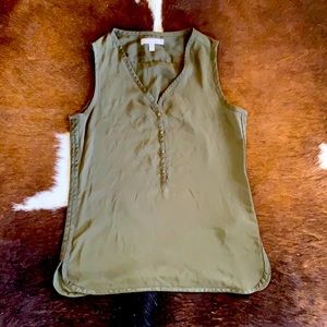 Banana Republic tank top